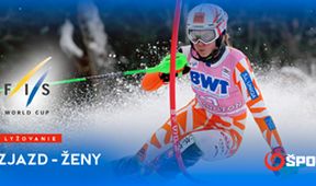 FIS Svetový pohár zjazd ženy V