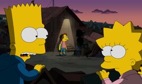 Simpsonovi XVI (18/21)