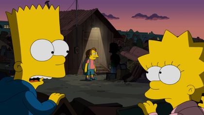 Simpsonovi XVI (18/21)
