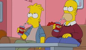 Simpsonovi VI (17/25)