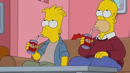Simpsonovi VI (17/25)