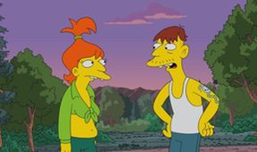 Simpsonovi XIII (8/22)