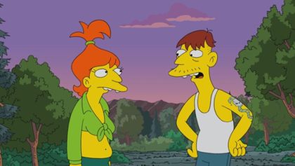 Simpsonovi XIII (8/22)