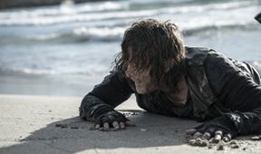 The Walking Dead: Daryl Dixon III (5)