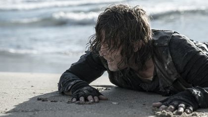 The Walking Dead: Daryl Dixon III (5)