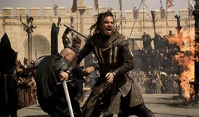 Assassin's Creed