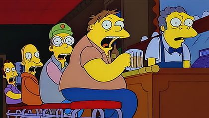 Simpsonovi XV (10/22)