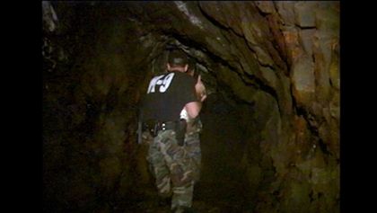 FBI - Agenti řeší případy V (10)
