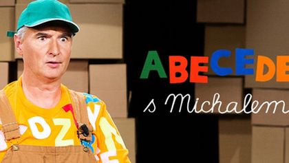 Ábécédé s Michalem