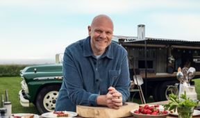 Tom Kerridge vaří Británii (6)
