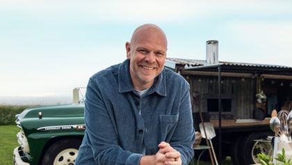 Tom Kerridge vaří Británii (6)