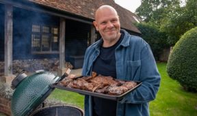 Tom Kerridge: další nedělní obědy II (2)