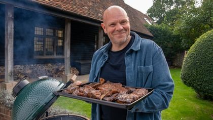 Tom Kerridge: další nedělní obědy II (2)