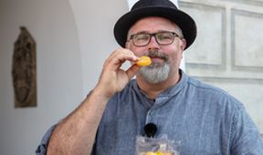 Od farmáře na talíř s  Pepou Nemravou (3)