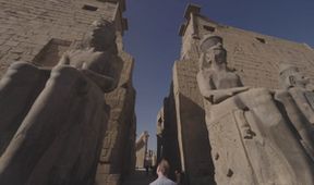 Ramesse II. a jeho dynastie (6)