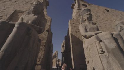 Ramesse II. a jeho dynastie (6)