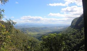 Queensland, sluneční stát Austrálie, Kamera na cestách