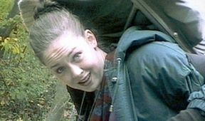 Záhada Blair Witch