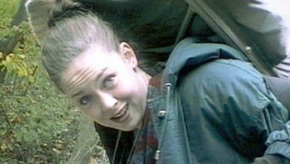Záhada Blair Witch