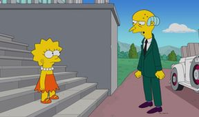 Simpsonovi XIV (10/22)