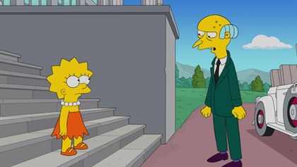 Simpsonovi XIV (10/22)