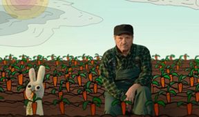 TvMiniUni: Zloděj otázek