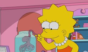 Simpsonovi XIII (17/22)