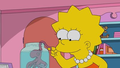 Simpsonovi XIII (17/22)