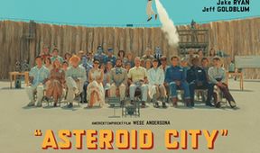 Asteroid City