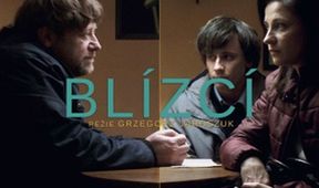 Blízcí