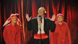 Manéž Bolka Polívky