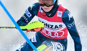 FIS Svetový pohár obrovský slalom ženy V