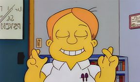 Simpsonovi XIV (5/22)