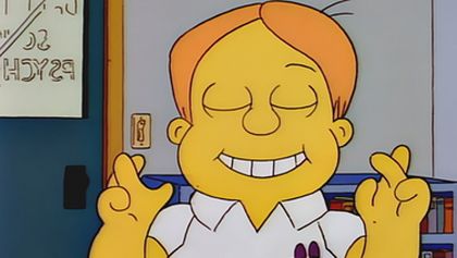Simpsonovi XIV (5/22)