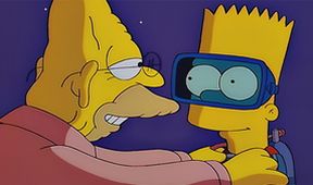 Simpsonovi XIV (14/22)