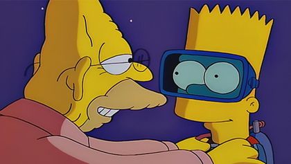 Simpsonovi XIV (14/22)