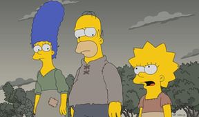 Simpsonovi XIII (8/22)