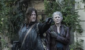 Walking Dead: Daryl Dixon, The III (4)