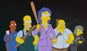 Simpsonovi VI (5/25)