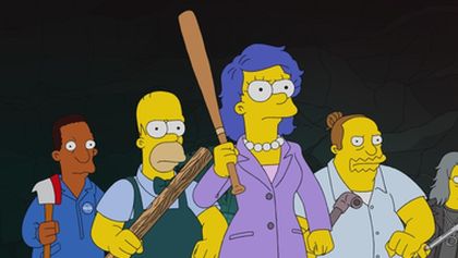 Simpsonovi VI (5/25)