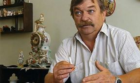 13. komnata Lumíry Přichystalové