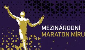 Mezinárodní maraton míru 2025, Mezinárodní maraton míru