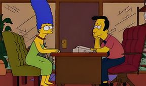 Simpsonovi XVI (1/21)