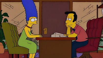 Simpsonovi XVI (1/21)
