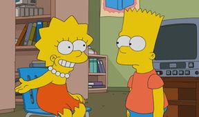 Simpsonovi XV (2/22)