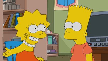 Simpsonovi XV (2/22)