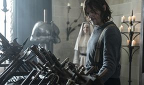 The Walking Dead: Daryl Dixon III (7)