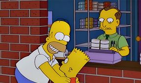 Simpsonovi XVI (12/21)
