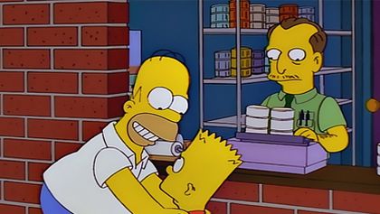 Simpsonovi XVI (12/21)