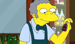 Simpsonovi XV (10/22)